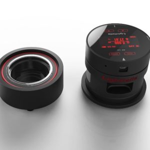 AW-600 WATER ACTIVITY ANALYZER