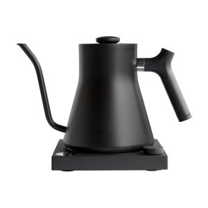FELLOW STAGG EKG ELECTRIC POUR OVER KETTLE-MATTE BLACK