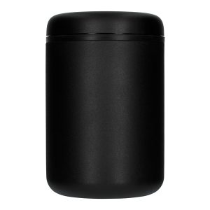 FELLOW ATMOS VACUUM CANISTER 1.2LT BLACK MATTE