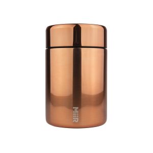 MiiR COPPER ΔΟΧΕΙΟ ΑΠΟΘΗΚΕΥΣΗΣ ΚΑΦΕ