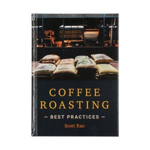 COFFEE ROASTING BEST PRACTISES image