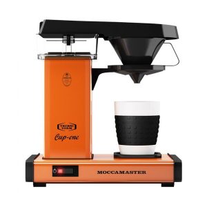 Moccamaster Cup One -Orange- ΜΗΧΑΝΗ ΚΑΦΕ ΦΙΛΤΡΟΥ
