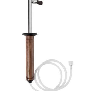 STEAMING CLEANING BRUSH FOR GROUP