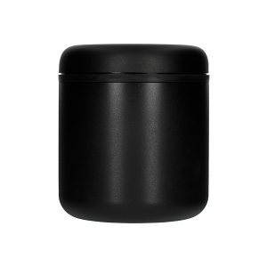 FELLOW ATMOS VACUUM CANISTER 0.7LT BLACK MATTE