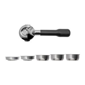 LELIT 2-WAYS PORTAFILTER 57MM