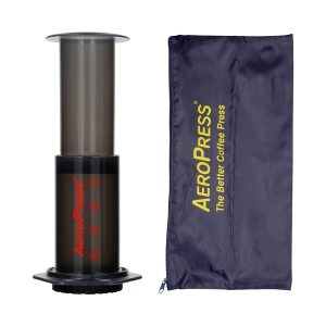 AEROPRESS COFFEE MAKER (Set with a carrying bag)