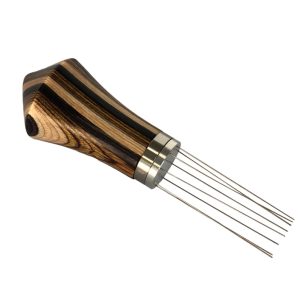 PESADO 58.5-WDT CLUMP CRUSHER & STAND