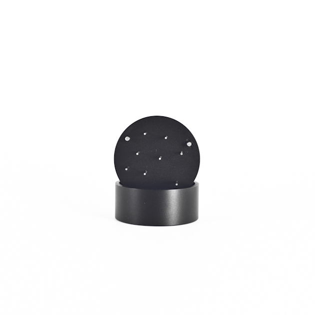 COFFEE STIRRER 54MM COFFEELOVERS+ALUMINUM CASE