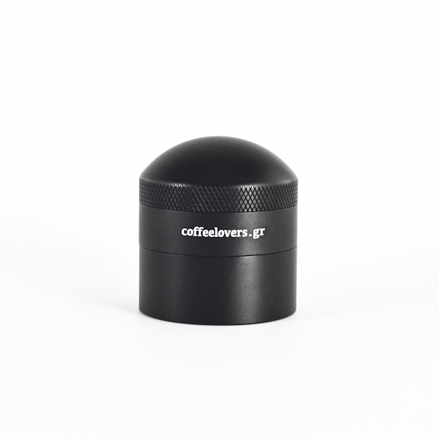 COFFEE STIRRER 54MM COFFEELOVERS+ALUMINUM CASE