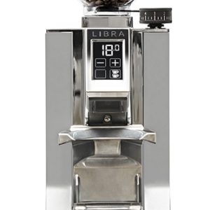 EUREKA MIGNON LIBRA GRINDER GREY 16CR