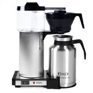 Moccamaster CDT Grand 1.8 L Professional Filter Machine
