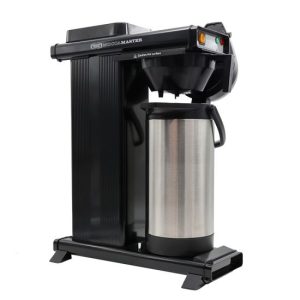 Moccamaster Thermoking 3000 Professional Filter Machine