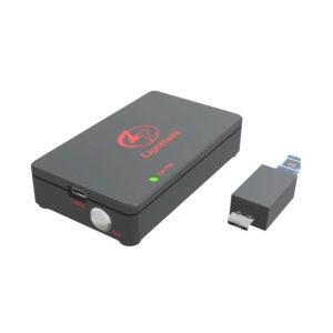 LIGHTTELLS CA-700 CAFFEINE & CGA ANALYZER