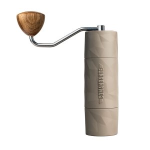 COMANDANTE GRINDER- X25 Trailmaster Dune