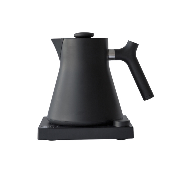 FELLOW CORVO EKG-ELECTRIC KETTLE-MATT BLACK