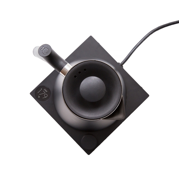 FELLOW CORVO EKG-ELECTRIC KETTLE-MATT BLACK