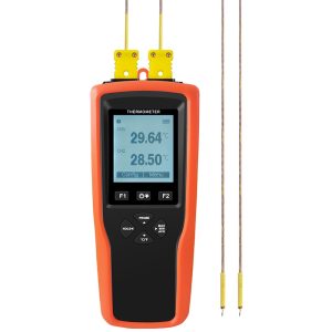THERMTEC ACCURATE COFFEELOVERS