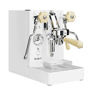ELITE PL62X WHITE/MARA X V2 ESPRESSO MACHINE