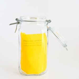 PRECISE BREW FILTER for COLD BREW "L"