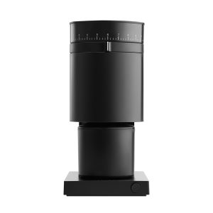 GRINDER FELLOW OPUS CONICAL BURR Black