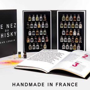 Le Nez du Vin® - Whisky 54 Aromas
