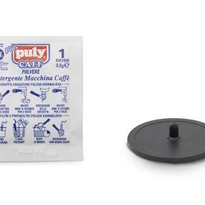 LELIT - CLEANING POWDER 40 X 3.5GR