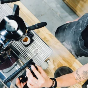 Barista Basic