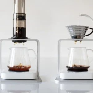 Brewing & Grinding