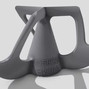 V2.0 Drill heads for tamper 58mm & 58,5mm