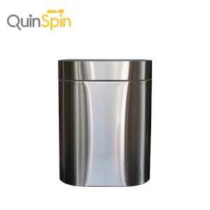 Container for QuinSpin V2.0