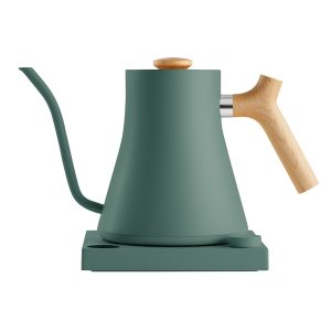 FELLOW STAGG EKG ELECTRIC POUR OVER KETTLE-Smoke Green
