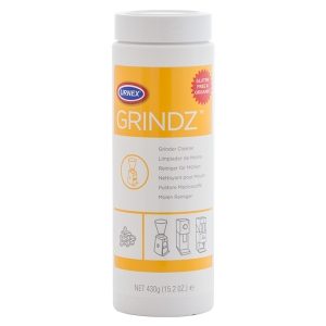 Urnex Grindz 430g MUSHROOM CLEANER