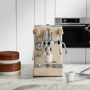 ELITE PL62X GOLD/MARA X V2 ESPRESSO MACHINE