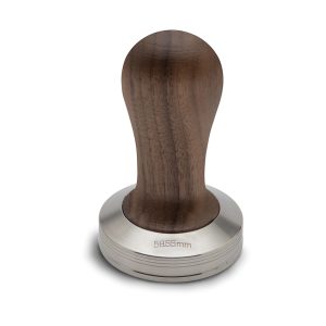 TAMPER LELIT 58.55MM WOOD 1
