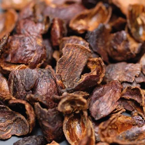 CASCARA - GUATEMALA - SANTA ISABEL - NATURAL - ORGANIC - MICROLOT