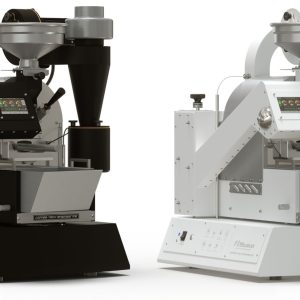 FZ94 Evo Shop Roaster