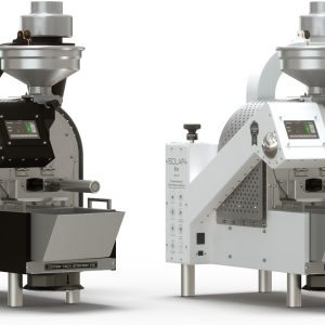 Solar Eco Shop Roaster 2Kg Automatic