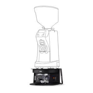 BRACKET M4