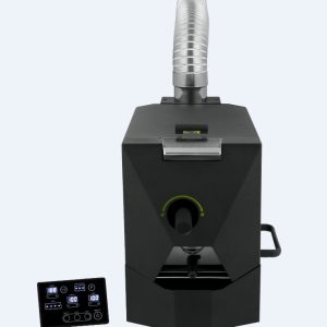 ΜΗΧΑΝΗ ΚΑΒΟΥΡΔΙΣΜΑΤΟΣ Coffeelovers Micro Roaster CL-1