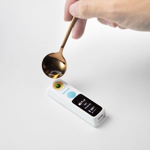 R1 DiFluid Coffee Refractometer