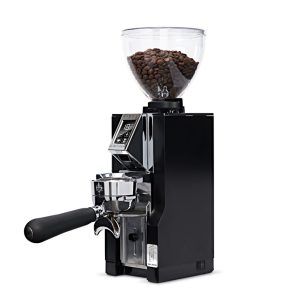 EUREKA MIGNON LIBRA GRINDER FERRARI RED 16CR