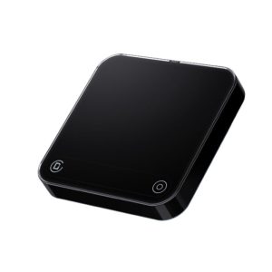 Difluid Microbalance Ti Scale-Black