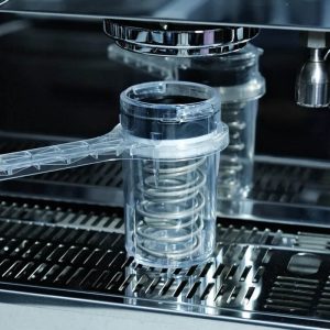 Espresso Cleaning Tool Backflush Coffeelovers