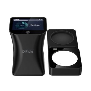 DiFluid Omni - Roast color & particle size analyzer