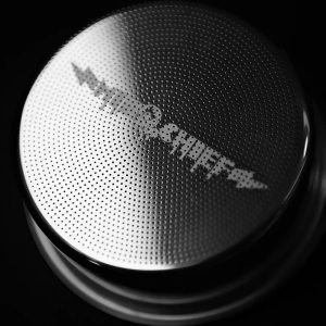 Filter Basket Classic 3000–58.5mm