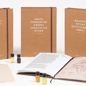 LE NEZ DU CAFE 2.0 - 60 aromas