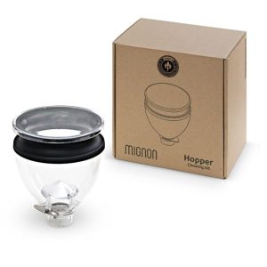 MIGNON HOPPER CLEANING KIT BLOW UP