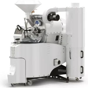 Stingray E7 Electric Roaster