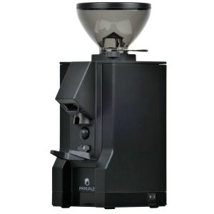 ΜΥΛΟΣ ΑΛΕΣΗΣ ΚΑΦΕ EUREKA MIGNON MANUALE 15BL BLACK