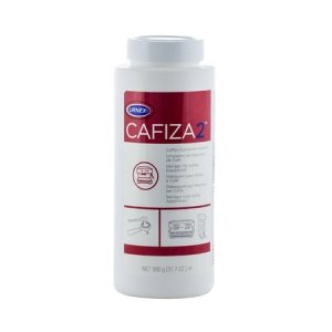 Urnex Cafiza 2 Cleaning powder 900 g-ΣΚΟΝΗ ΚΑΘΑΡΙΣΜΟΥ ΜΗΧΑΝΗΣ